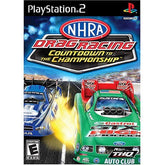 NHRA Countdown to the Championship 2007